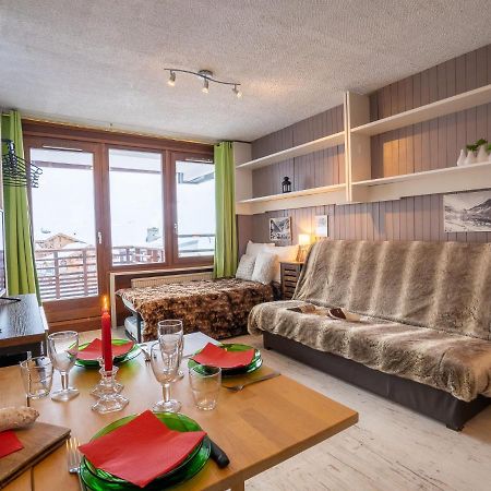 Apartment Le Curling B - Val Claret-30 By Interhome Тинь Экстерьер фото