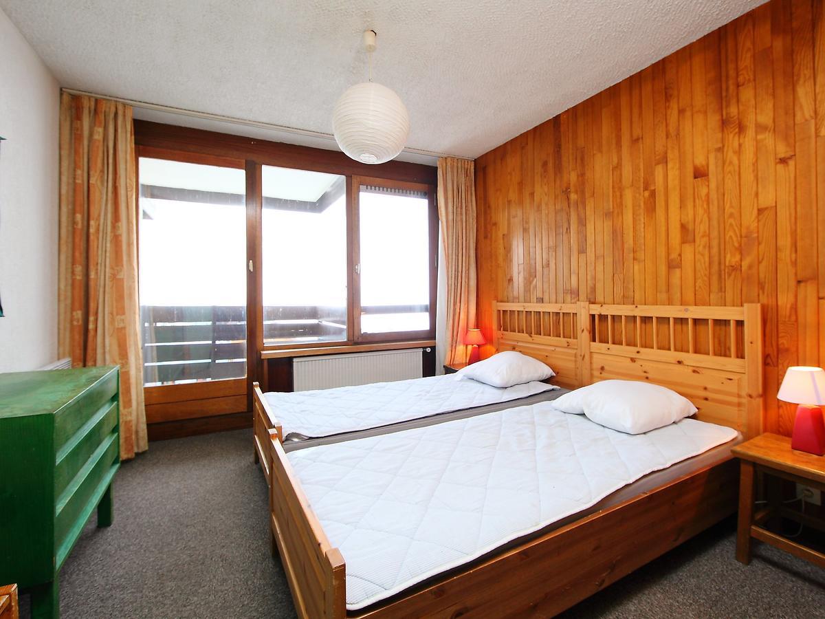 Apartment Le Curling B - Val Claret-30 By Interhome Тинь Экстерьер фото
