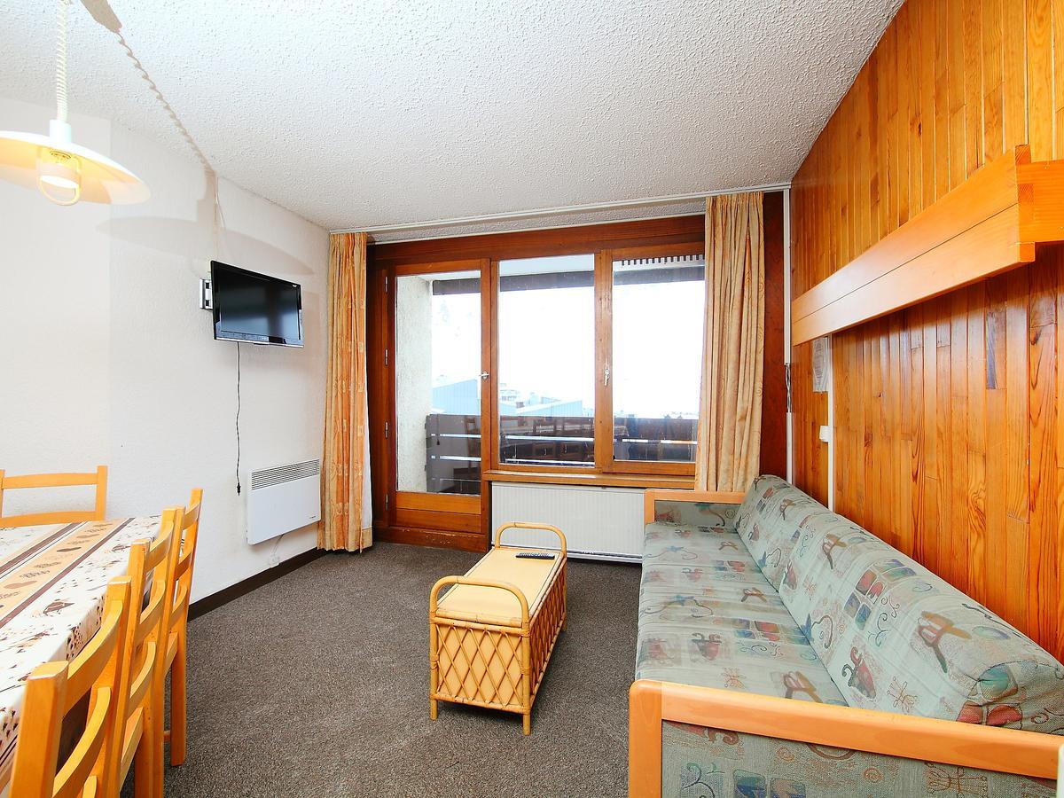 Apartment Le Curling B - Val Claret-30 By Interhome Тинь Экстерьер фото