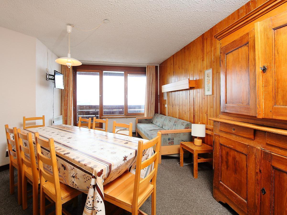 Apartment Le Curling B - Val Claret-30 By Interhome Тинь Экстерьер фото